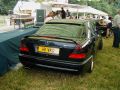 2.Mercedes Treffen Harsewinkel 2003 - spookie