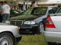 2.Mercedes Treffen Harsewinkel 2003 - spookie