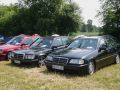 2.Mercedes Treffen Harsewinkel 2003 - spookie