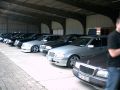 Mercedes Forum Treffen 2003 - AtzeC280