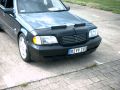 Mercedes Forum Treffen 2003 - AtzeC280