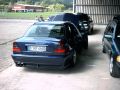 Mercedes Forum Treffen 2003 - AtzeC280