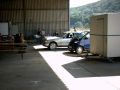 Mercedes Forum Treffen 2003 - AtzeC280