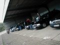 Mercedes Forum Treffen 2003 - spookie