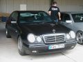 Mercedes Forum Treffen 2003 - spookie