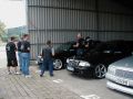 Mercedes Forum Treffen 2003 - spookie