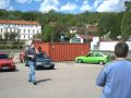 1.Mercedestreffen in Schwbisch Gmnd 2003 - AtzeC280