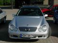 1.Mercedestreffen in Schwäbisch Gmünd 2003 - spookie
