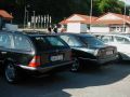 1.Mercedestreffen in Schwäbisch Gmünd 2003 - spookie