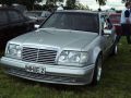 3.Mercedes Treffen Harsewinkel 2004 - Gloiner