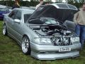 3.Mercedes Treffen Harsewinkel 2004 - Gloiner