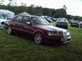 3.Mercedes Treffen Harsewinkel 2004 - Gloiner