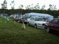 3.Mercedes Treffen Harsewinkel 2004 - Gloiner