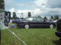 3.Mercedes Treffen Harsewinkel 2004 - Gloiner