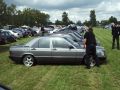 3.Mercedes Treffen Harsewinkel 2004 - Gloiner