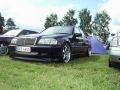 3.Mercedes Treffen Harsewinkel 2004 - Gloiner