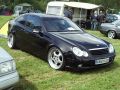 3.Mercedes Treffen Harsewinkel 2004 - Gloiner