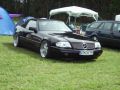 3.Mercedes Treffen Harsewinkel 2004 - Gloiner