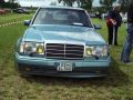 3.Mercedes Treffen Harsewinkel 2004 - Gloiner