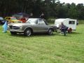 3.Mercedes Treffen Harsewinkel 2004 - Gloiner