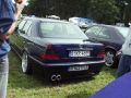 3.Mercedes Treffen Harsewinkel 2004 - Gloiner