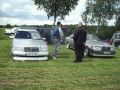 3.Mercedes Treffen Harsewinkel 2004 - Gloiner