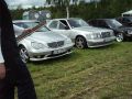 3.Mercedes Treffen Harsewinkel 2004 - Gloiner