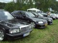 3.Mercedes Treffen Harsewinkel 2004 - Gloiner