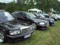 3.Mercedes Treffen Harsewinkel 2004 - Gloiner