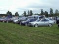 3.Mercedes Treffen Harsewinkel 2004 - Gloiner