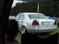 3.Mercedes Treffen Harsewinkel 2004 - Gloiner