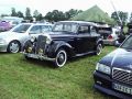 3.Mercedes Treffen Harsewinkel 2004 - Gloiner