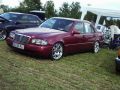 3.Mercedes Treffen Harsewinkel 2004 - Gloiner