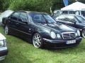 3.Mercedes Treffen Harsewinkel 2004 - Gloiner