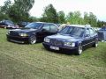 3.Mercedes Treffen Harsewinkel 2004 - Gloiner