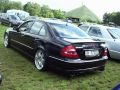 3.Mercedes Treffen Harsewinkel 2004 - Gloiner