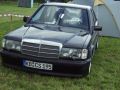 3.Mercedes Treffen Harsewinkel 2004 - Gloiner