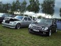 3.Mercedes Treffen Harsewinkel 2004 - Gloiner