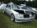 3.Mercedes Treffen Harsewinkel 2004 - Gloiner