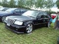 3.Mercedes Treffen Harsewinkel 2004 - Gloiner