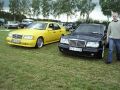 3.Mercedes Treffen Harsewinkel 2004 - Gloiner