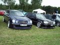 3.Mercedes Treffen Harsewinkel 2004 - Gloiner