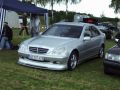 3.Mercedes Treffen Harsewinkel 2004 - Gloiner