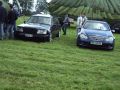 3.Mercedes Treffen Harsewinkel 2004 - Gloiner