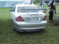 3.Mercedes Treffen Harsewinkel 2004 - Gloiner