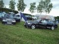 3.Mercedes Treffen Harsewinkel 2004 - Gloiner