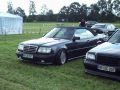 3.Mercedes Treffen Harsewinkel 2004 - Gloiner