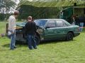 3.Mercedes Treffen Harsewinkel 2004 - spookie