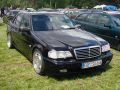 3.Mercedes Treffen Harsewinkel 2004 - spookie