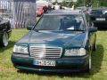 3.Mercedes Treffen Harsewinkel 2004 - spookie